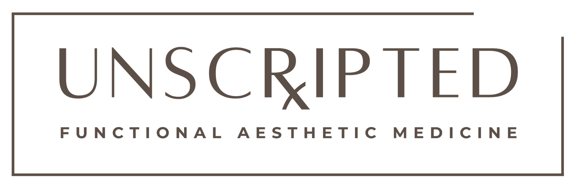 Unscripted Medicine