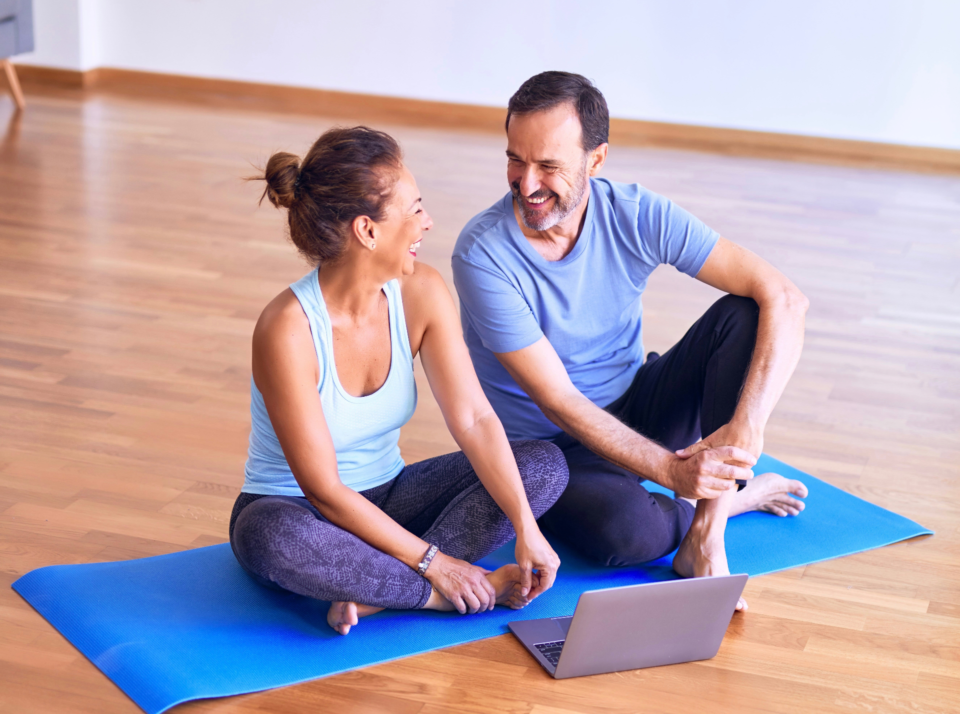 BioTe Hormone Optimization: Natural Balance for Women and Men