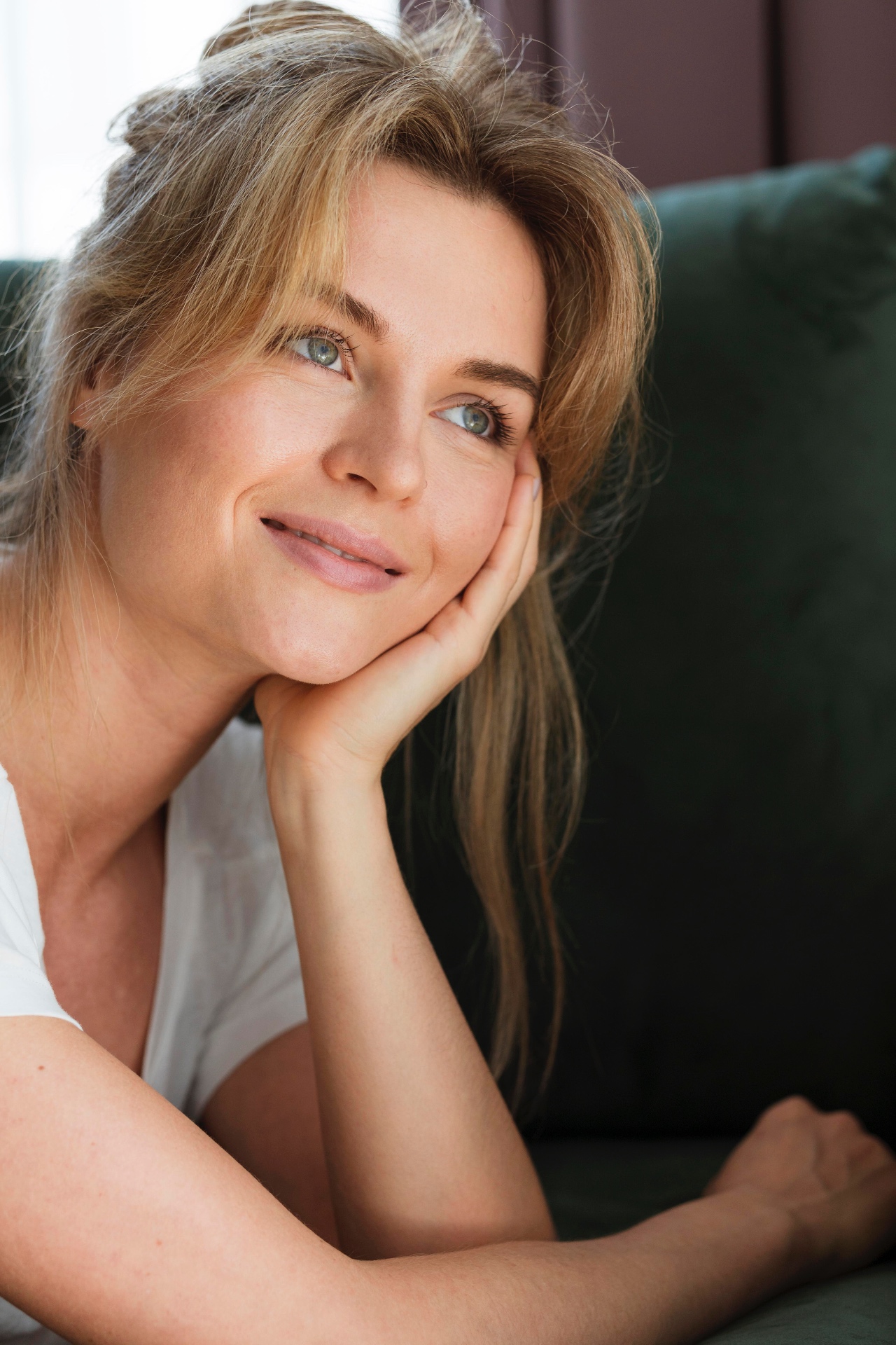Balanced Inside, Beautiful Outside: How Hormones Shape Your Skin Health