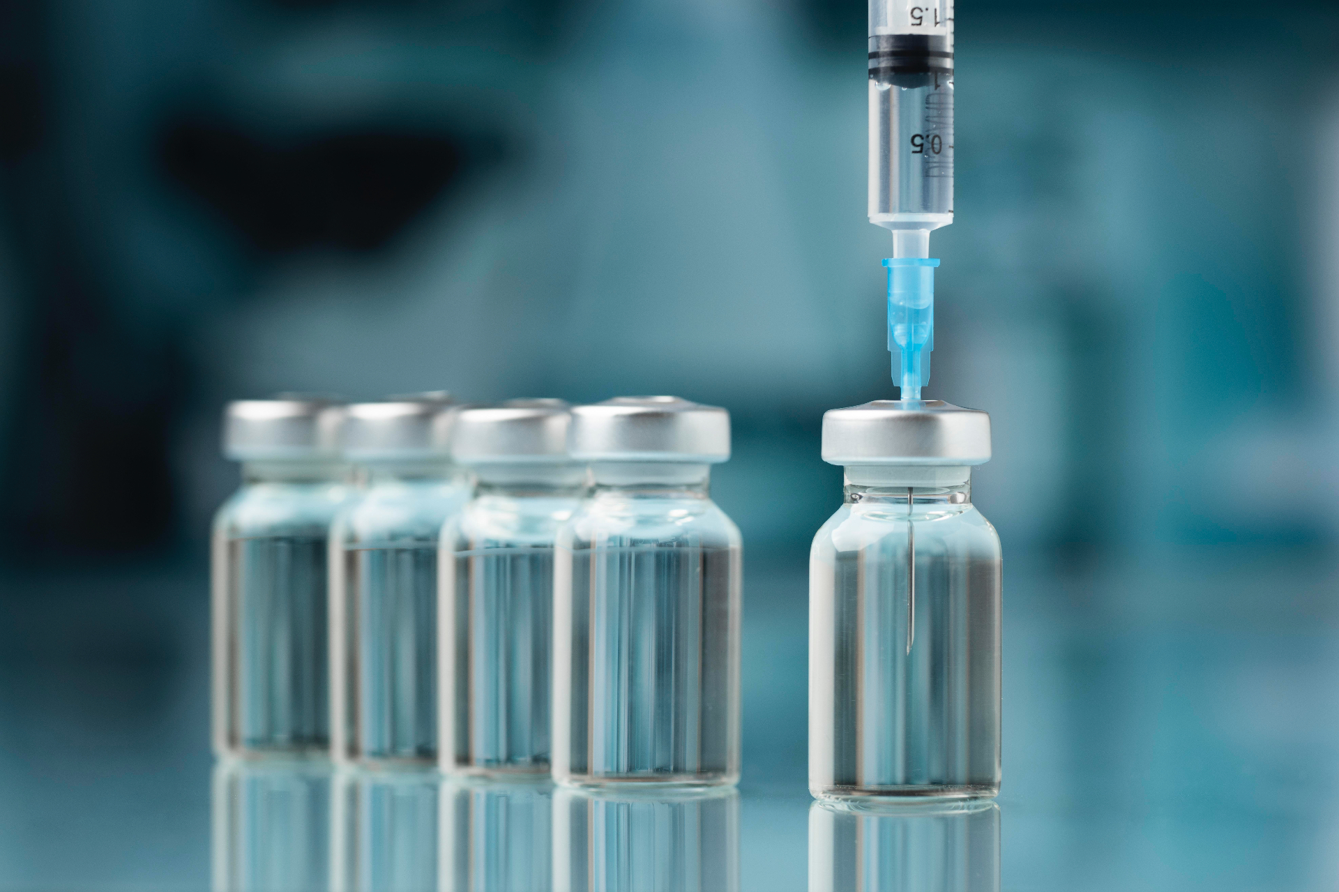 What Peptides Are Right for Me? Understanding the Hype and the Healing