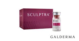 Sculptra collagen stimulator treatment