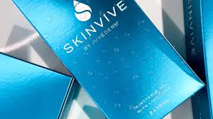 SkinVive™ by Juvéderm injectable hydration treatment
