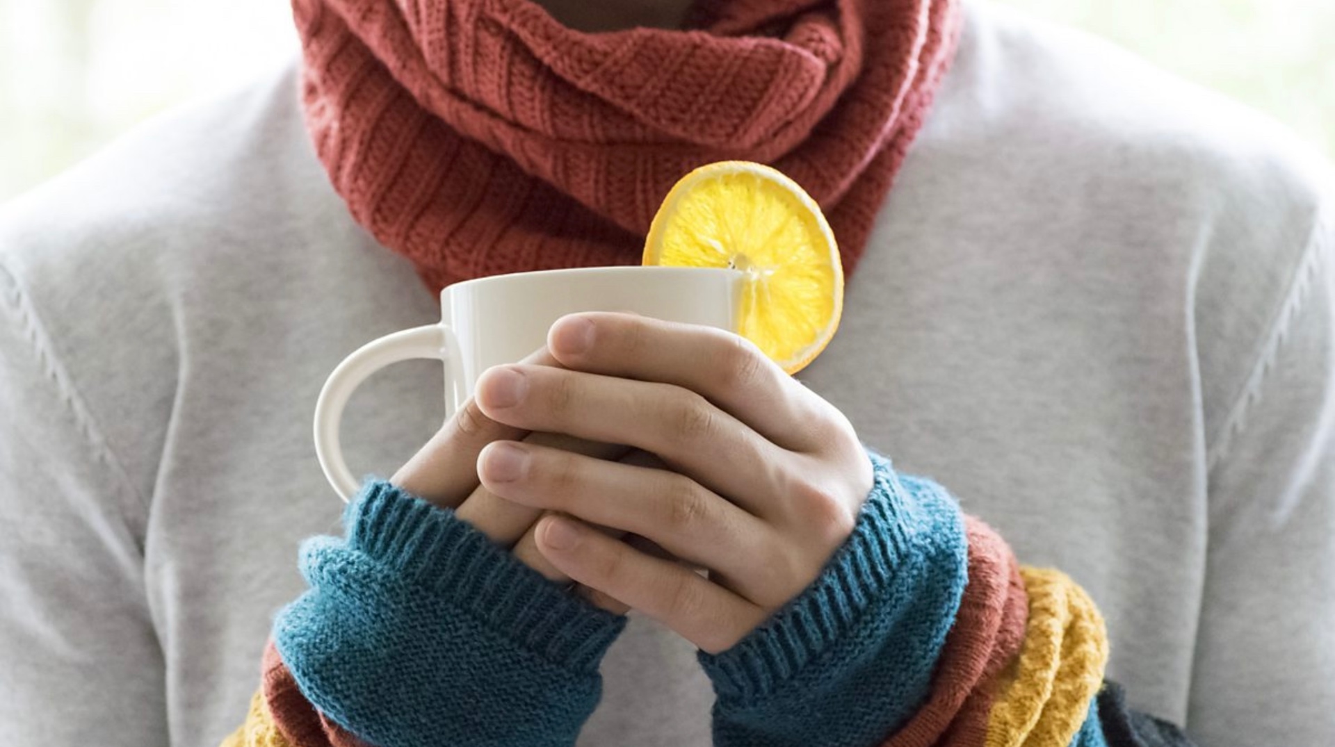 Why Winter Makes You Feel Worse — And What Your Labs Might Be Missing